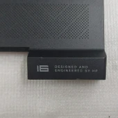 HP Victus 16-R0028NT klavye kasa thumbnail 4