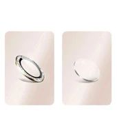 Apple iPhone 15 Plus Zore CL-06 Kamera Lens Koruyucu thumbnail 4