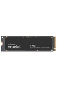 Crucial T710 2TB PCIe SSD Gen5 NVMe M.2 CT2000T710SSD8 thumbnail 1