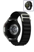 KRETON KRETON Huawei Watch Gt4 46mm Uyumlu Kordon Alpine Loop Döngü Spor Kayış thumbnail 3