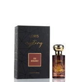 Mystery Oud Bergamot Parfüm 50 ML - 3