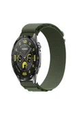 KRETON KRETON Huawei Watch Gt4 46mm Uyumlu Kordon Alpine Loop Döngü Spor Kayış thumbnail 7