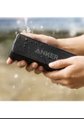 Anker SoundCore 2 Siyah Bluetooth Hoparlör thumbnail 5