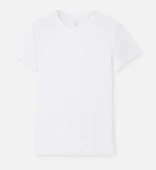 Dagi Erkek Compact Kısa Kollu Fanila Atlet D5120 thumbnail 2