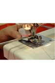Set Dikiş Makineleri Bıçaklı Overlok Ayağı thumbnail 5