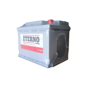 ETERNO 60 AH. 500A (EN) (2 YIL PETLAS GARANTİLİ) (ÜRETİM TARİHİ: thumbnail 2