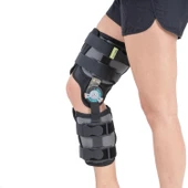 Wingmed Butonlu Açı Ayarlı Dizlik (Kısa)(Standart) thumbnail 3