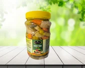 Ecoturca Turşu Karışık Turşu 1450 g thumbnail 1