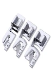 Singer Safety Metal Singer Beko Zetina Uyumlu Janome Bindallı Kıvırma Ayak Takımı 3mm-4mm-6mm thumbnail 4