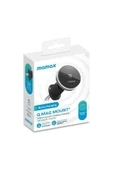 MOMAX CM25AEQ MAG MOUNT 5 WİRELESS CHARGİNG CAR MOUNT - 2