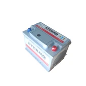 ETERNO 60 AH. 500A (EN) (2 YIL PETLAS GARANTİLİ) (ÜRETİM TARİHİ: thumbnail 3