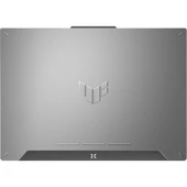 Tuf Gaming A15 FA507NUR-LP005A5 Ryzen7 7435HS 32GB 512SSD RTX4050 15.6" Fhd Freedos Taşınabilir Bilgisayar-CNT006 thumbnail 5