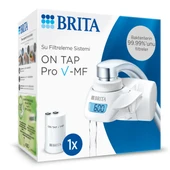 BRITA ON TAP PRO V-MF Musluk Üstü Filtreleme Sistemi - 1