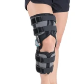 Wingmed Butonlu Açı Ayarlı Dizlik (Kısa)(Standart) thumbnail 2