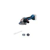 Bosch Gws 18V-8 Akülü Taşlama Makinası solo 06019N9000 (Akü ve Şarj Cihazı Dahil Değildir) thumbnail 1