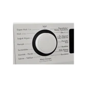 Regal CM 60101 Çamaşır Makinesi - 4