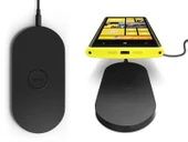 Nokia DT-900 Kablosuz Cep Telefonu Şarj Cihazı - SİYAH - 1