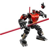 LEGO 75411 Star Wars: Klon Savaşları Darth Maul™ Robotu thumbnail 2
