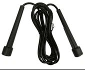 Avessa Jr-10 Atlama İpi Siyah thumbnail 1