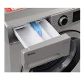 Regal CMI 90102 G 9 kg 1000 Devir Çamaşır Makinesi - 5