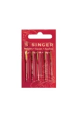 SİNGER 2045 14 Numara Dikiş Iğnesi thumbnail 1