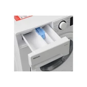Regal CM 80101 8 kg 1000 Devir Çamaşır Makinesi - 4