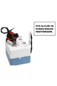 MAGMA Süper Mini Buhar Kazanlı Profesyonel Ütü 3.5 Litre Mgm/mn 1035 - 1