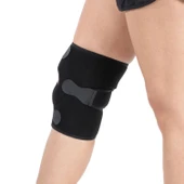 Wingmed Kısa Patella Destekli Dizlik (Standart) thumbnail 7