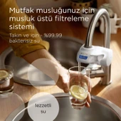 BRITA ON TAP PRO V-MF Musluk Üstü Filtreleme Sistemi - 2