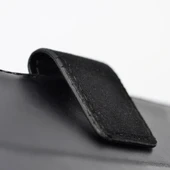 Xiaomi Redmi Note 15C Kılıf Zore Kar Deluxe Kapaklı Kılıf - 2