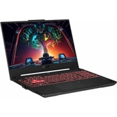 Tuf Gaming A15 FA507NUR-LP005A5 Ryzen7 7435HS 32GB 512SSD RTX4050 15.6" Fhd Freedos Taşınabilir Bilgisayar-CNT006 thumbnail 3