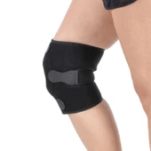 Wingmed Kısa Patella Destekli Dizlik (Standart) thumbnail 6