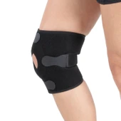 Wingmed Kısa Patella Destekli Dizlik (Standart) thumbnail 2