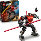 LEGO 75411 Star Wars: Klon Savaşları Darth Maul™ Robotu thumbnail 1