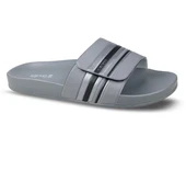 Ceyo 9956-Z33 Unisex Cırtlı Anatomik Terlik - 1