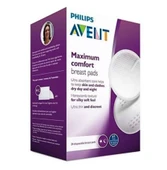 Avent SCF254/24 Göğüs Pedi 24lü - 1