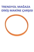 singer pfaff Dikiş Makine Çarşısı Singer Dikiş Makinesi 1301 -1288-1280- Moderno Makine Motor Kayışı thumbnail 3