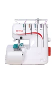 Zetina 325 4 Ip Overlok Makinası 2025 thumbnail 2