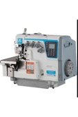 Jaktec F940 4 İplik Otomatik Overlok Makinesi thumbnail 3