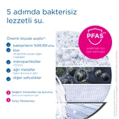 BRITA ON TAP PRO V-MF Musluk Üstü Filtreleme Sistemi - 5