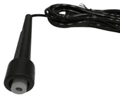 Avessa Jr-10 Atlama İpi Siyah thumbnail 2