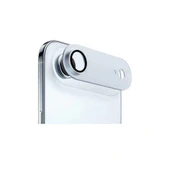 Apple iPhone 17 Air Zore CL-20 Kamera Lens Koruyucu - 1