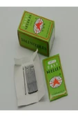 Bluemix Nervür Iğnesi,çift Iğne Singer Zetina (2mm/90-3mm/90-4mm/90) Ve Dali 14 No Normal Dikiş Iğnesi thumbnail 6