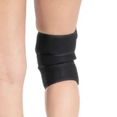 Wingmed Kısa Patella Destekli Dizlik (Standart) thumbnail 4