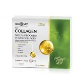 Day2day The Collagen Green Up Booster Vegan 30 Saşe thumbnail 1