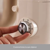 Profashion 3082H Stand Mikser Krem 5.2 Litre thumbnail 5