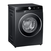 Samsung WW90DG6U25LBAH A Enerji Sınıfı 9 kg 1400 Devir Siyah Çamaşır Makinesi thumbnail 2