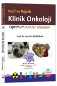 Kedi ve Köpek Klinik Onkoloji Optimum Kanser Yönetimi thumbnail 1