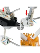 Prolink PH-023 Krone Kesme Bıçağı Kepkep thumbnail 3