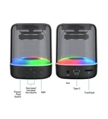 Concord E-3052 Bluetooth Hoparlör - 3